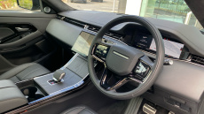 Land Rover Range Rover Evoque 2.0 D200 Autobiography 5dr Auto [Revised] Diesel Hatchback